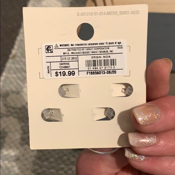 Sterling silver jewelry - Picture 11 of 15